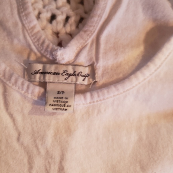 American eagles tank top - Picture 3 of 3